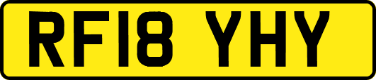 RF18YHY