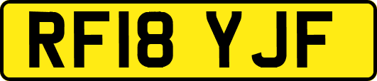 RF18YJF