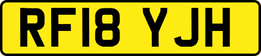 RF18YJH