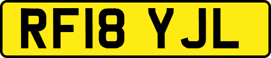 RF18YJL