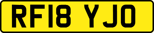 RF18YJO
