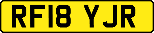 RF18YJR