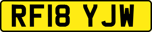RF18YJW