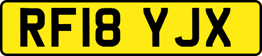 RF18YJX