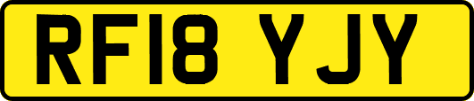 RF18YJY