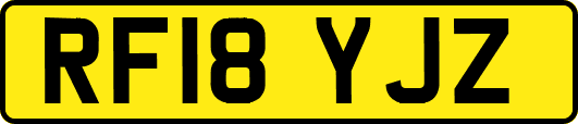 RF18YJZ
