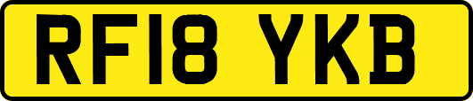 RF18YKB