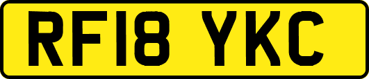 RF18YKC