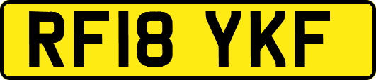 RF18YKF