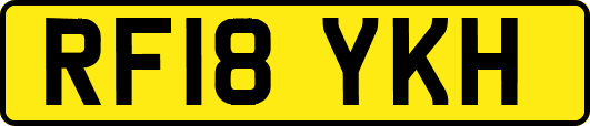 RF18YKH