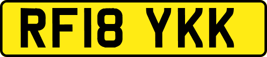RF18YKK