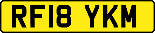 RF18YKM