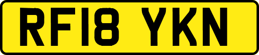 RF18YKN
