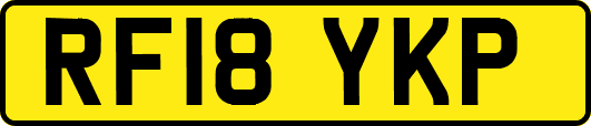 RF18YKP