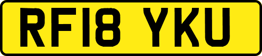 RF18YKU