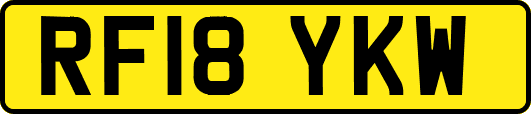 RF18YKW