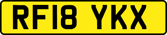 RF18YKX