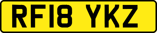 RF18YKZ
