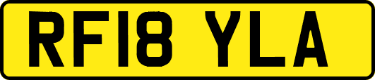 RF18YLA
