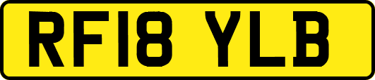 RF18YLB