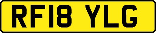 RF18YLG