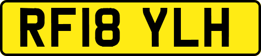 RF18YLH