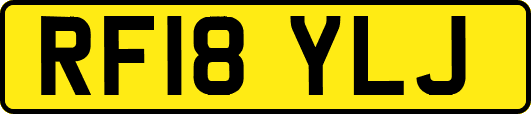 RF18YLJ
