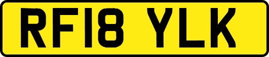 RF18YLK