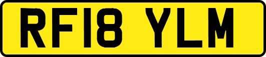 RF18YLM