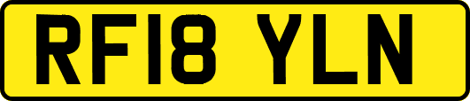 RF18YLN