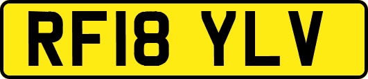 RF18YLV