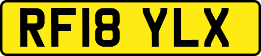 RF18YLX