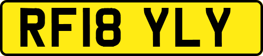 RF18YLY