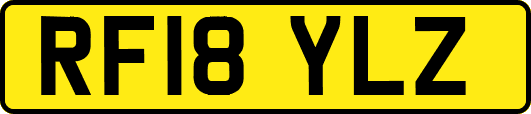 RF18YLZ