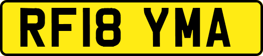 RF18YMA