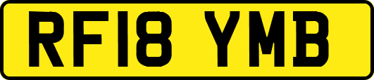 RF18YMB