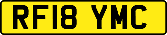 RF18YMC