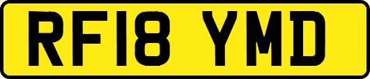 RF18YMD