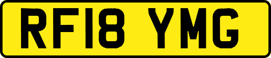 RF18YMG