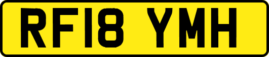 RF18YMH
