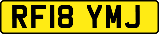 RF18YMJ