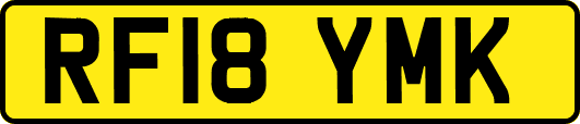 RF18YMK