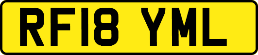 RF18YML