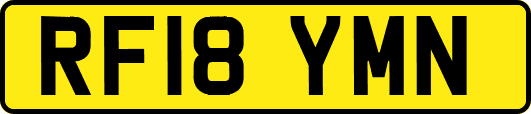 RF18YMN