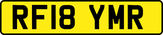 RF18YMR