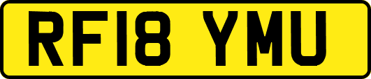 RF18YMU