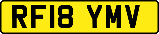 RF18YMV