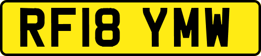 RF18YMW