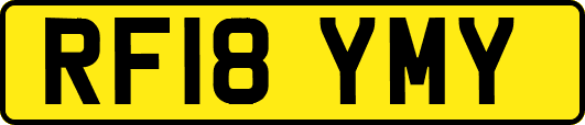 RF18YMY
