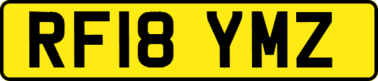 RF18YMZ